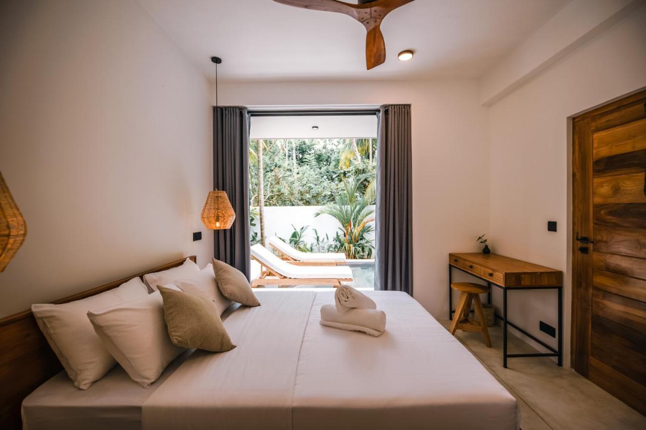 Terra Villas Ahangama Extérieur photo