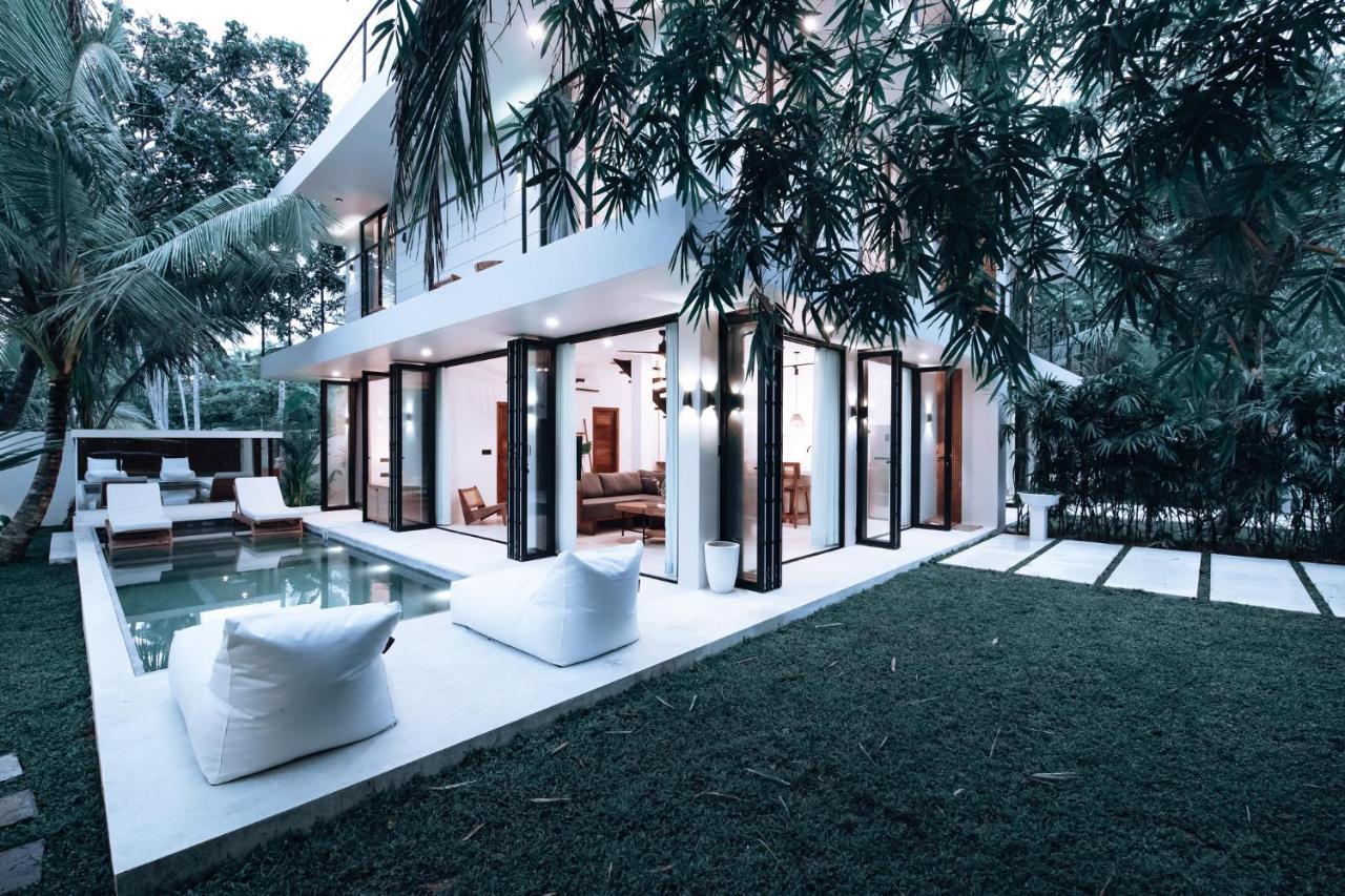 Terra Villas Ahangama Extérieur photo