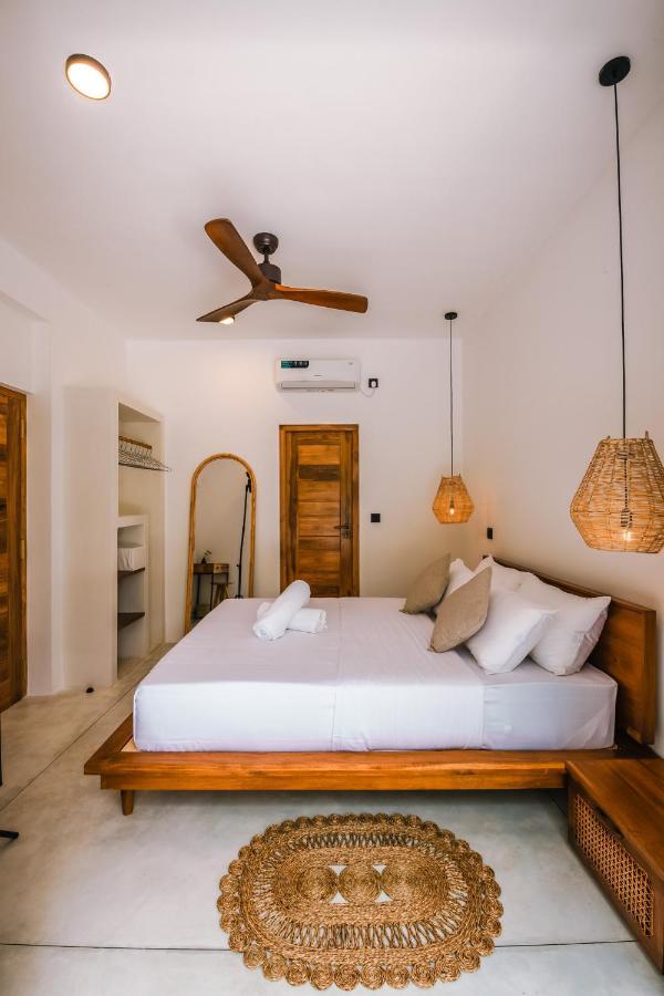 Terra Villas Ahangama Extérieur photo