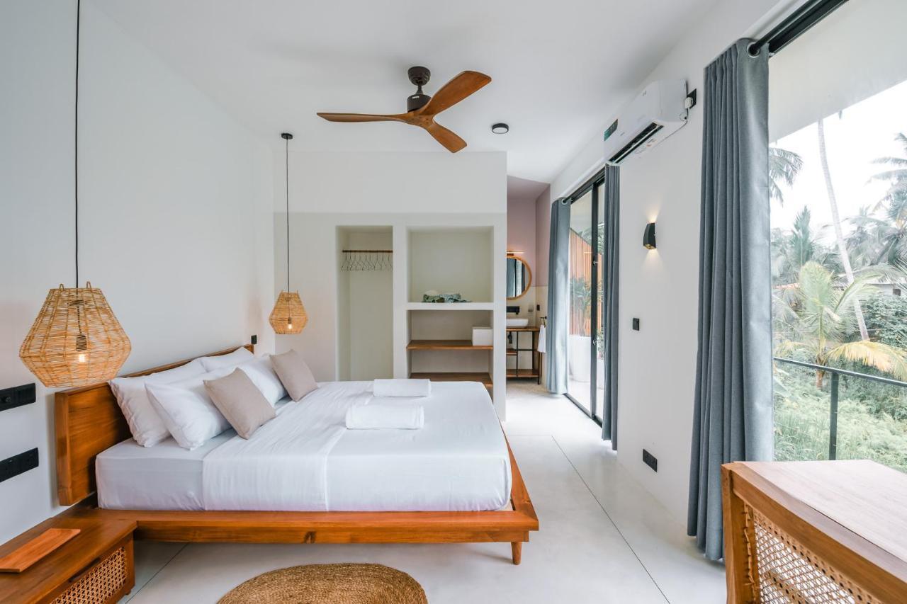 Terra Villas Ahangama Extérieur photo