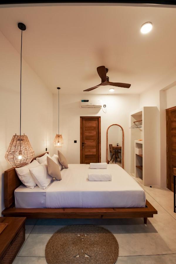 Terra Villas Ahangama Extérieur photo