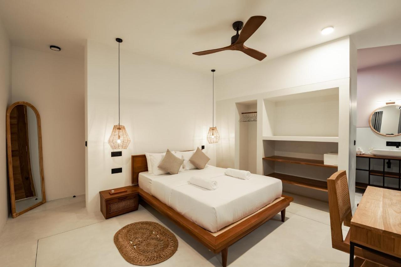 Terra Villas Ahangama Extérieur photo