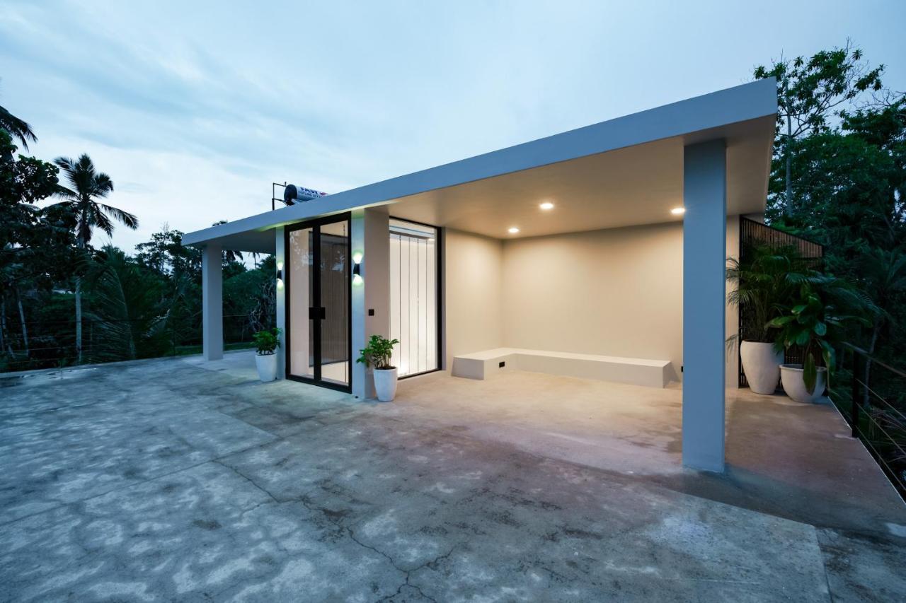 Terra Villas Ahangama Extérieur photo