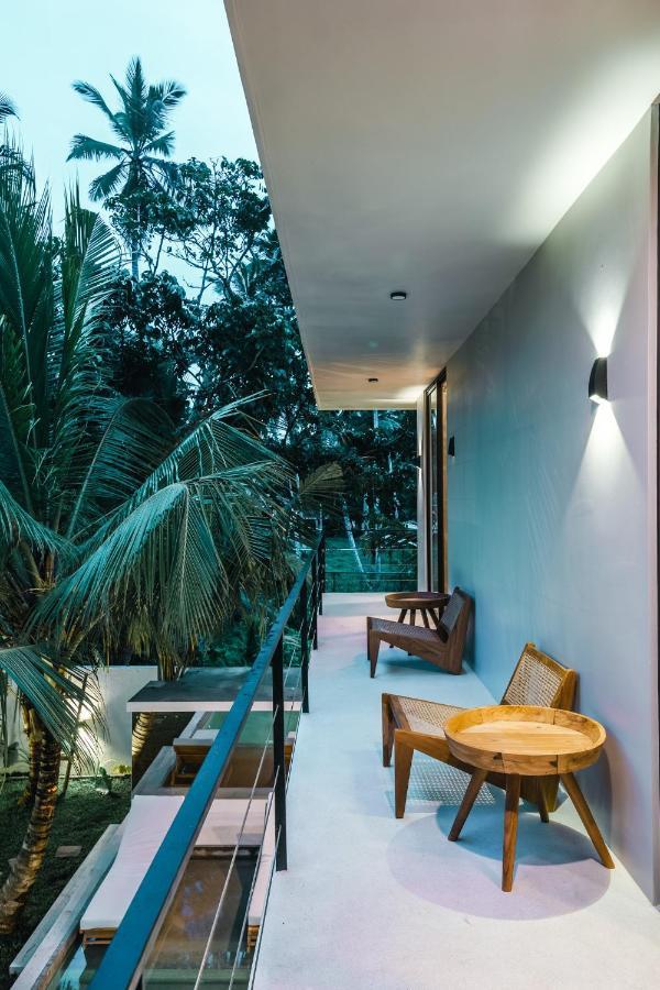Terra Villas Ahangama Extérieur photo
